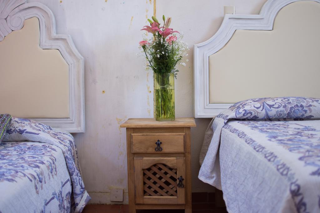 La Fuente Guanajuato Bed & Breakfast Ngoại thất bức ảnh