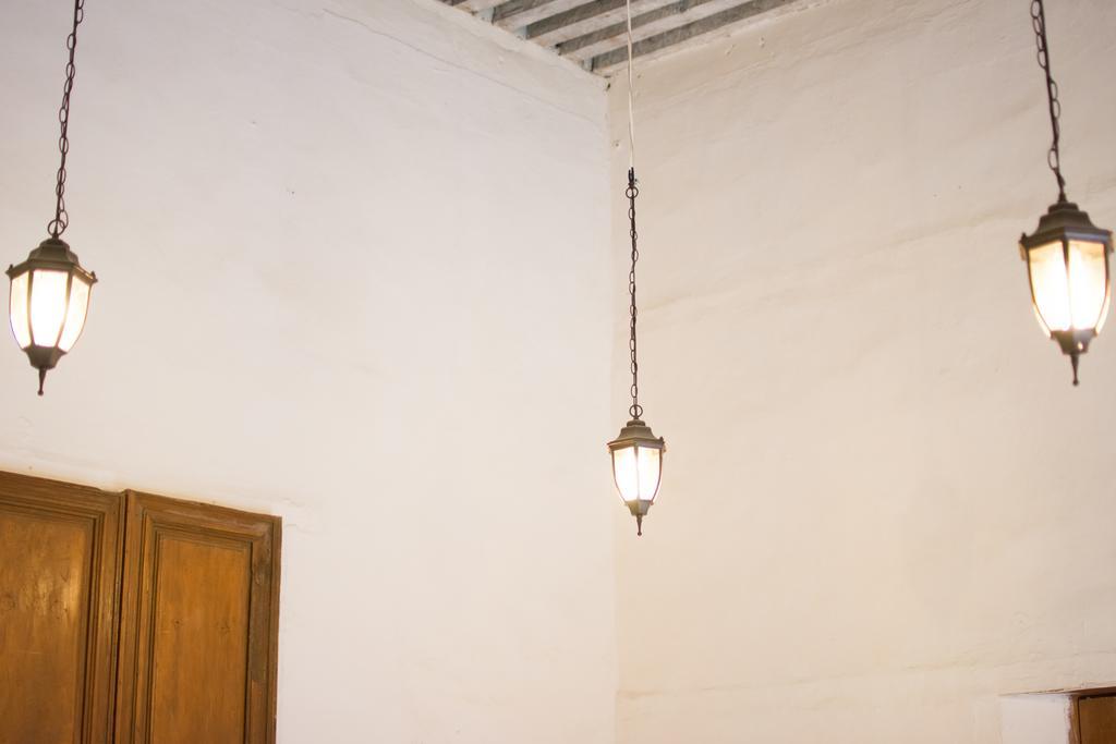 La Fuente Guanajuato Bed & Breakfast Ngoại thất bức ảnh