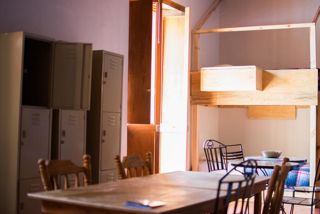 La Fuente Guanajuato Bed & Breakfast Ngoại thất bức ảnh