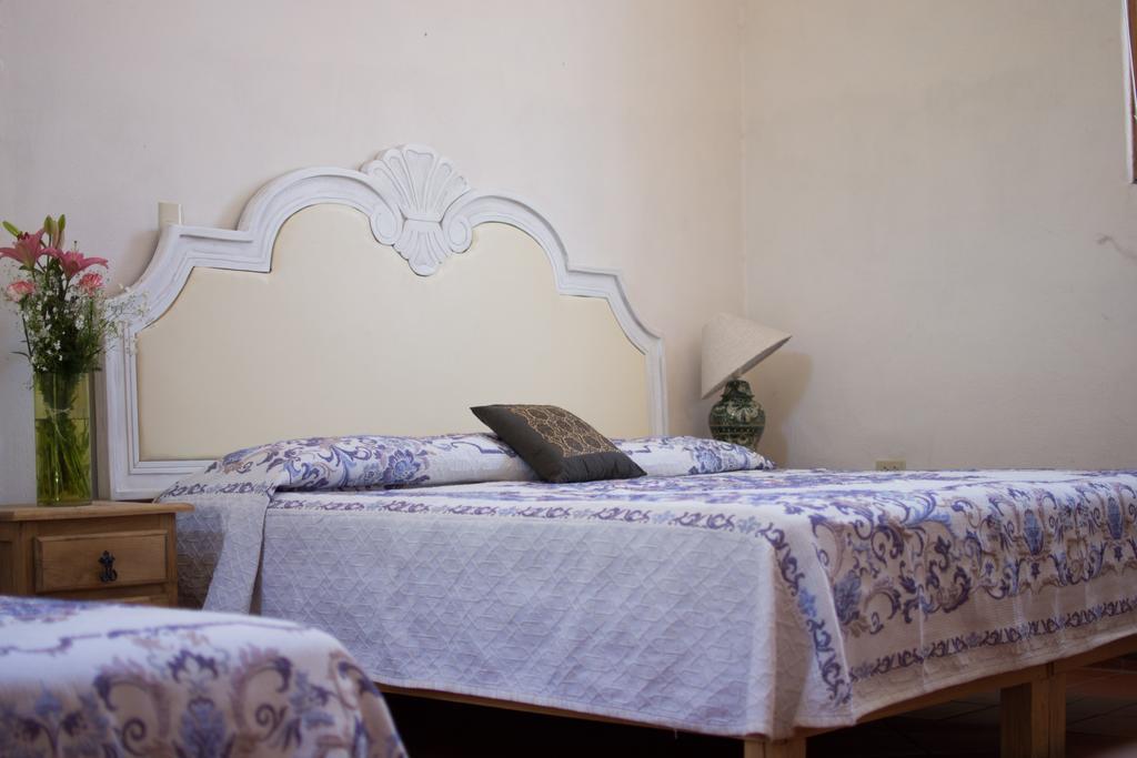 La Fuente Guanajuato Bed & Breakfast Ngoại thất bức ảnh