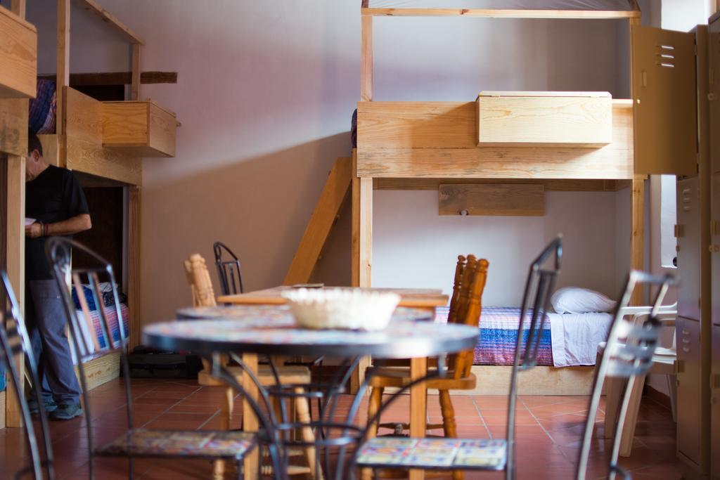 La Fuente Guanajuato Bed & Breakfast Ngoại thất bức ảnh