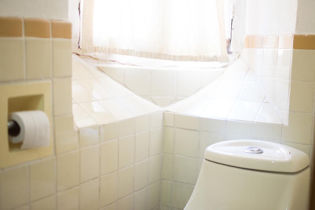 La Fuente Guanajuato Bed & Breakfast Ngoại thất bức ảnh