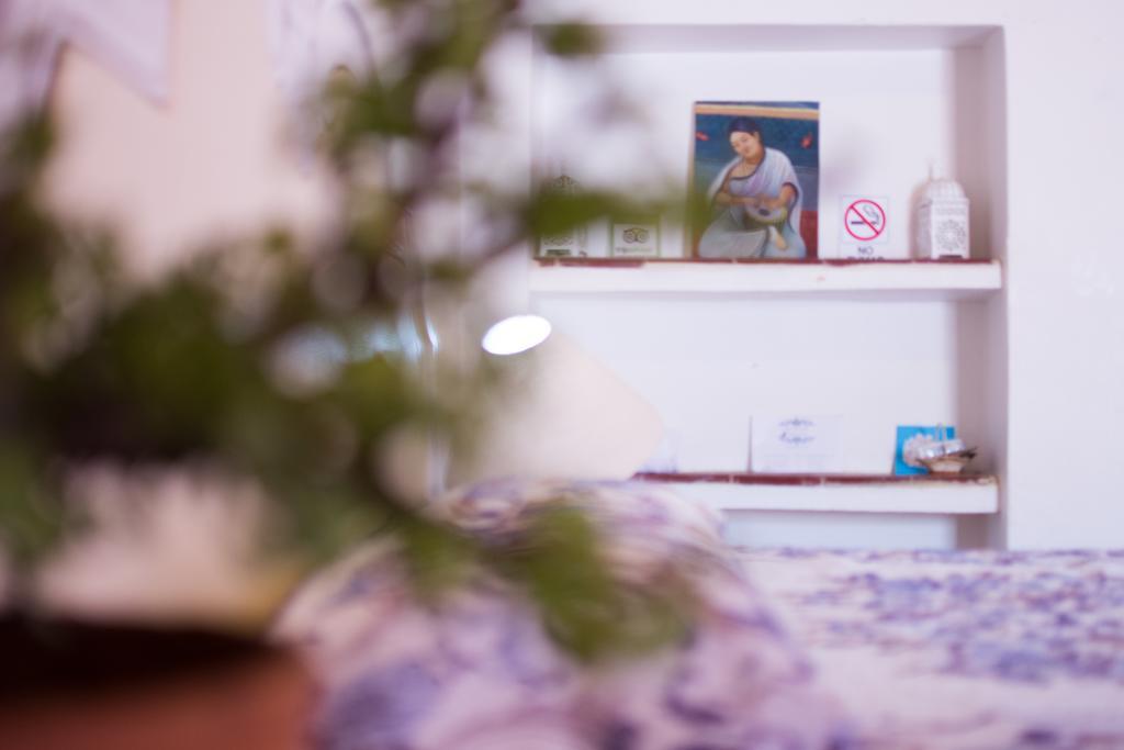 La Fuente Guanajuato Bed & Breakfast Ngoại thất bức ảnh