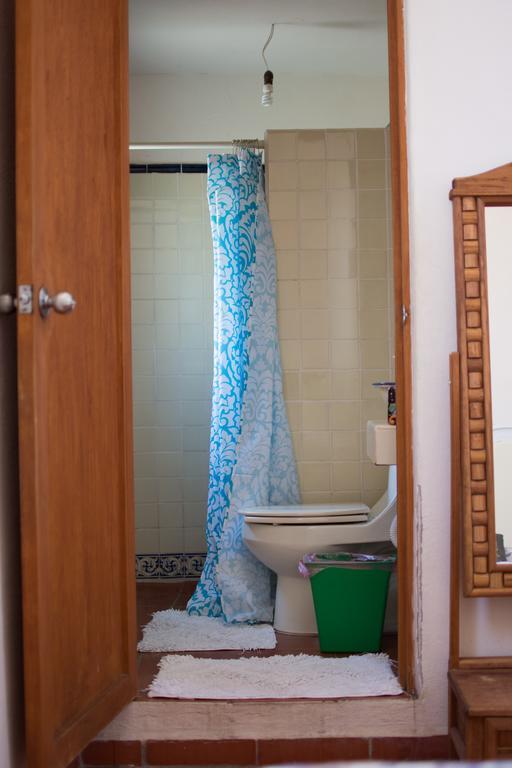 La Fuente Guanajuato Bed & Breakfast Ngoại thất bức ảnh