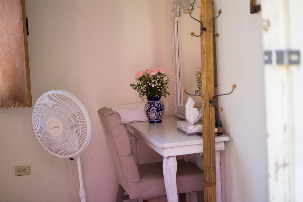 La Fuente Guanajuato Bed & Breakfast Ngoại thất bức ảnh